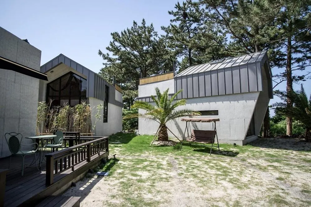 Affittacamere Jeju La Reserve